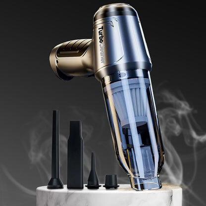 TurboClean Handstaubsauger
