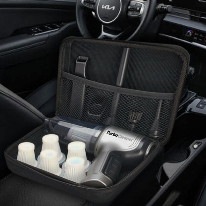 TurboClean Handstaubsauger