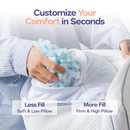 MarshMellow Comforter
