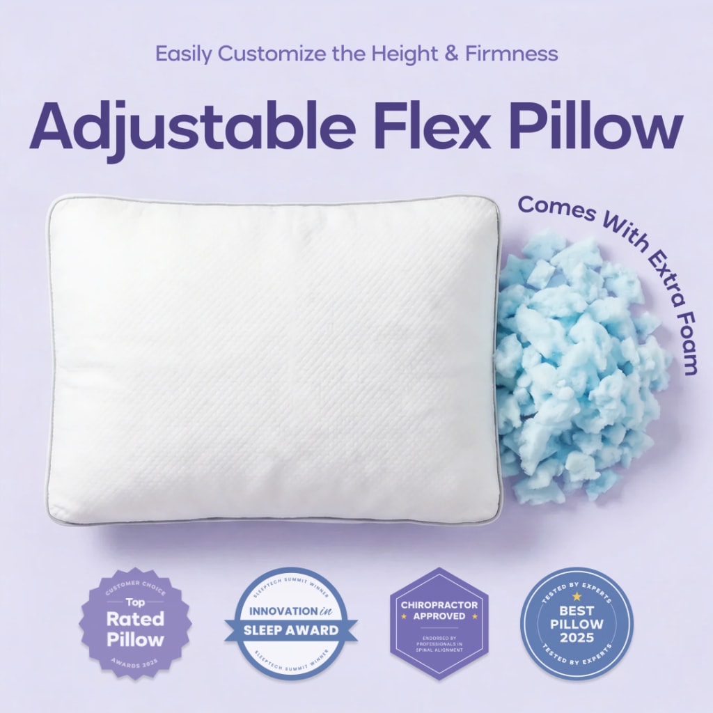MarshMellow Comforter