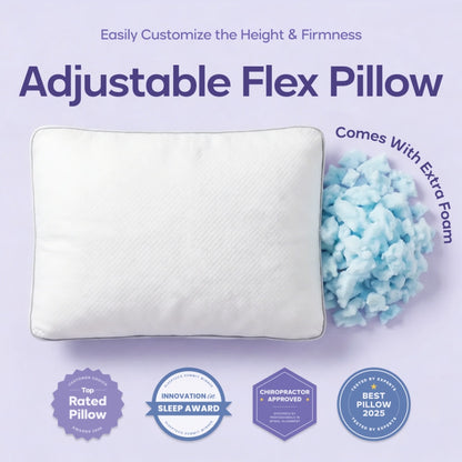 MarshMellow Comforter