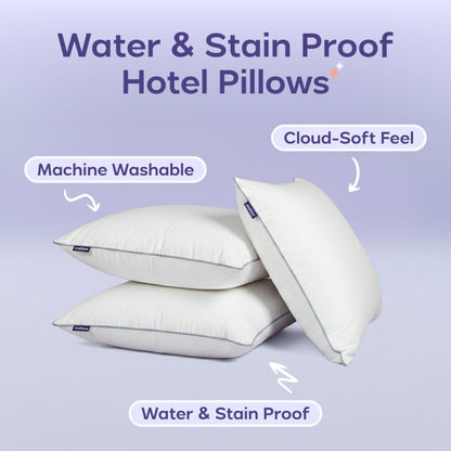 MarshMellow Comforter