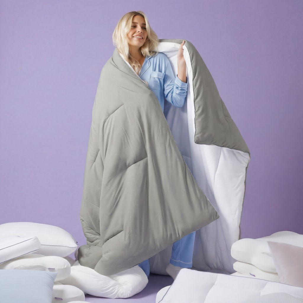 MarshMellow Comforter