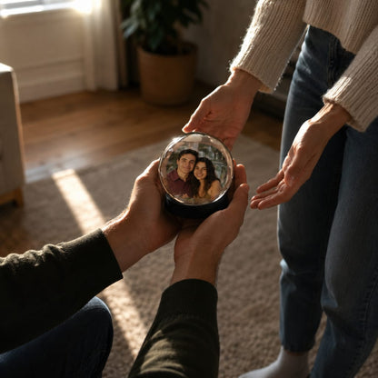 EverSphere™ — Your moments, anywhere. x