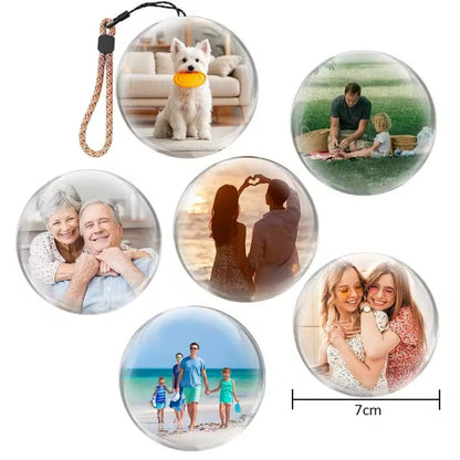 EverSphere™ — Your moments, anywhere. x